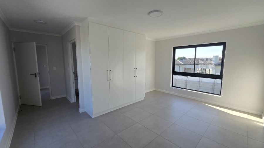 To Let 3 Bedroom Property for Rent in Haasendal Western Cape